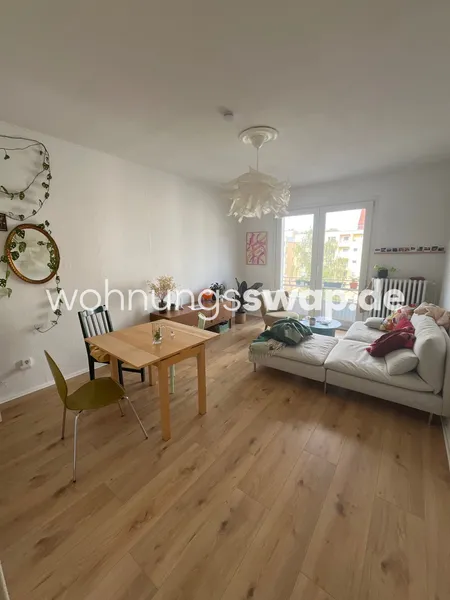 Wohnungstausch: Stromstraße 41 — photo 1